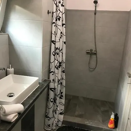 Miva Apartment