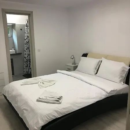 Apartment Miva Brasov