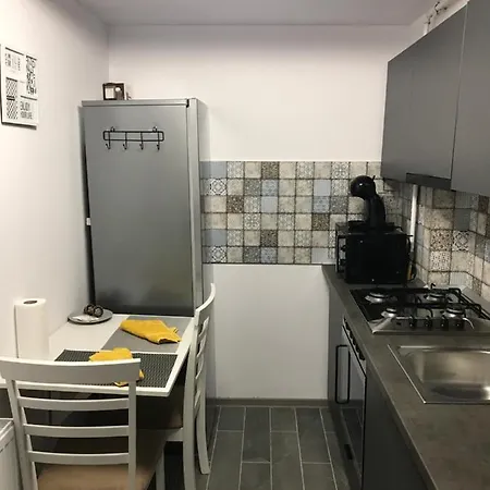 Miva Apartment Brasov
