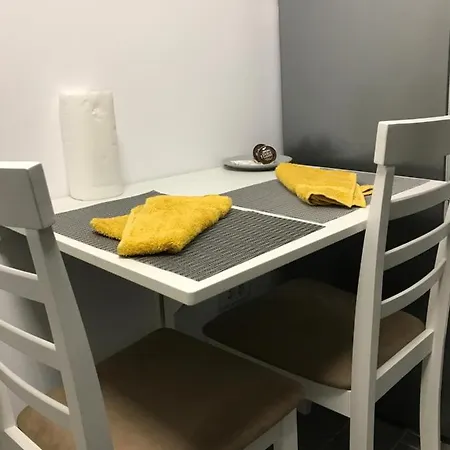 Miva Apartment
